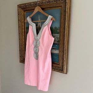 Lilly Pulitzer Valli Shift Dress